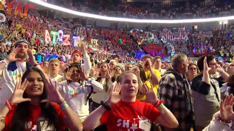 Penn state thon - Four Diamonds, a charity nested inside Penn State, receives most of the money raised by THON, a student dance marathon. Learn about the relationship, …